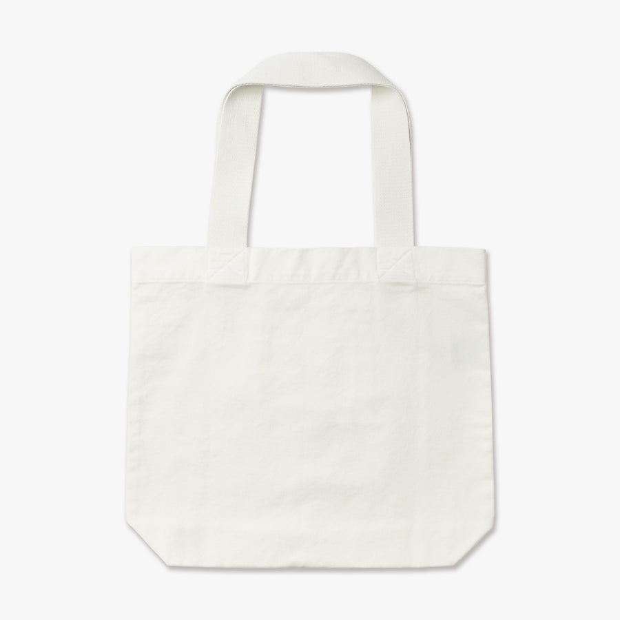 STANDARD HEAVY TWILL TOTE BAG