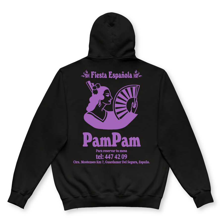 Pam Pam Archive Product