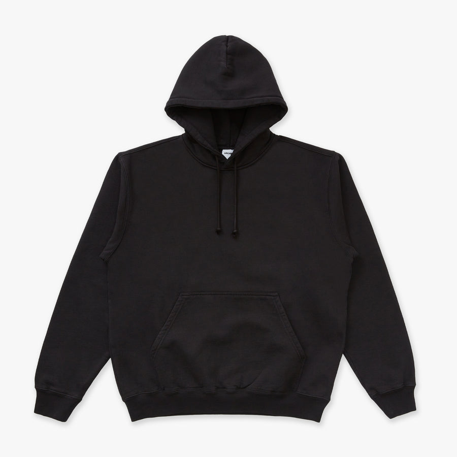 FLEECEBACK HOODIE