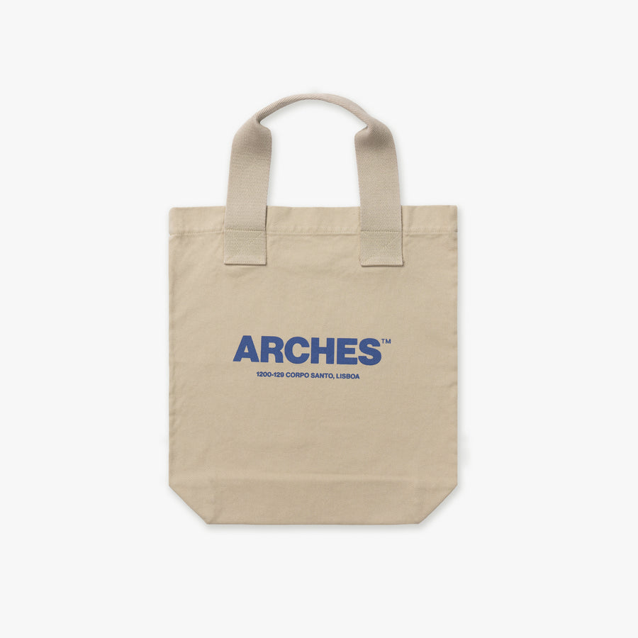 CORE LOGO MINI TOTE BAG