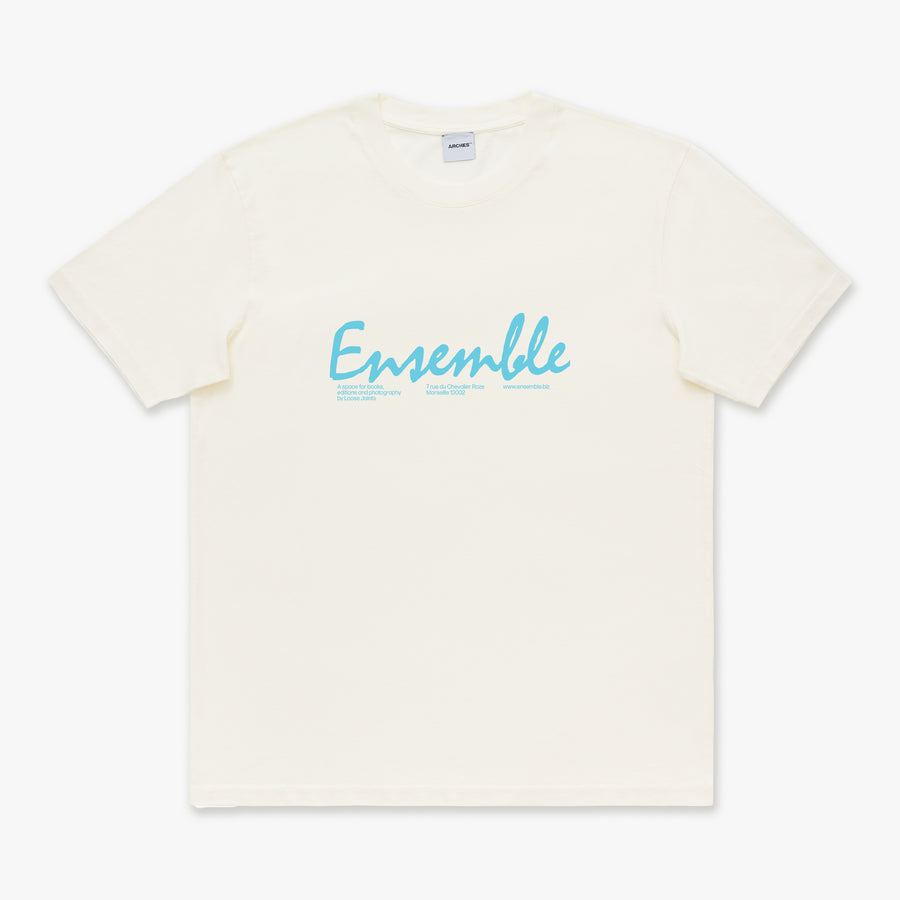 ENSEMBLE MISTRAL REGULAR FIT T-SHIRT