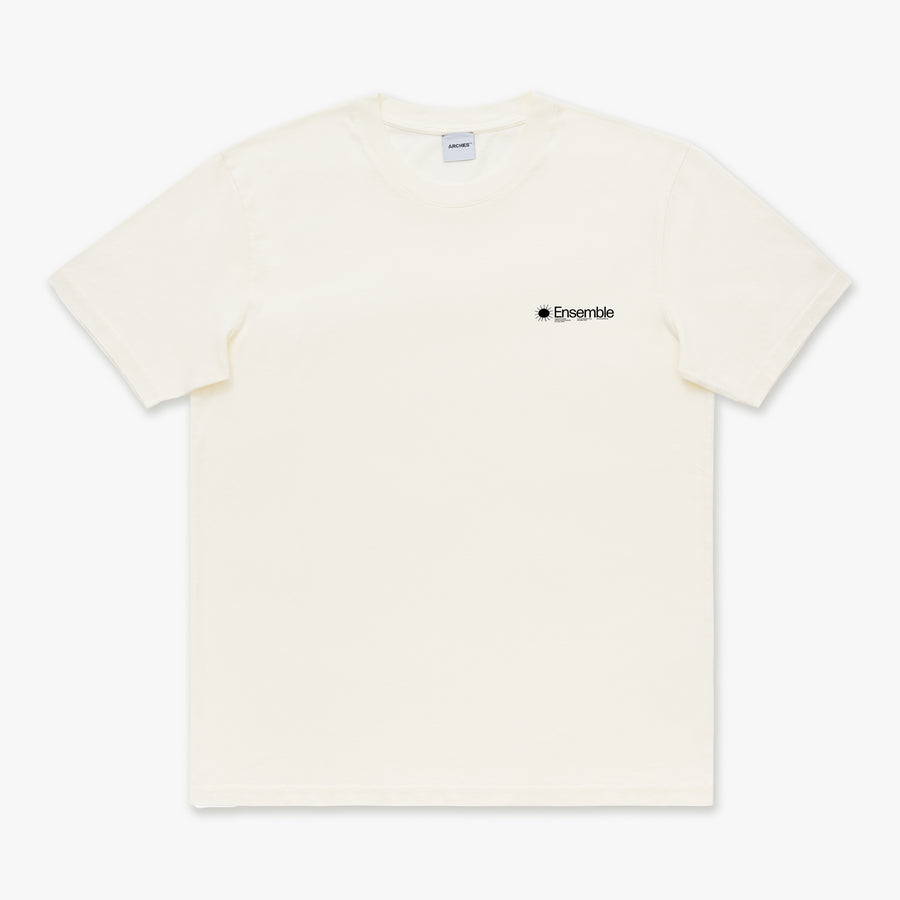 ENSEMBLE RAMBOW REGULAR FIT T-SHIRT