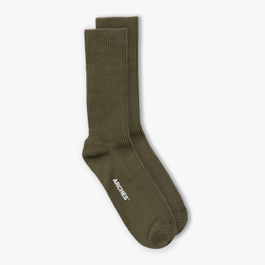 FULL RIB WORKWEAR SOCKS