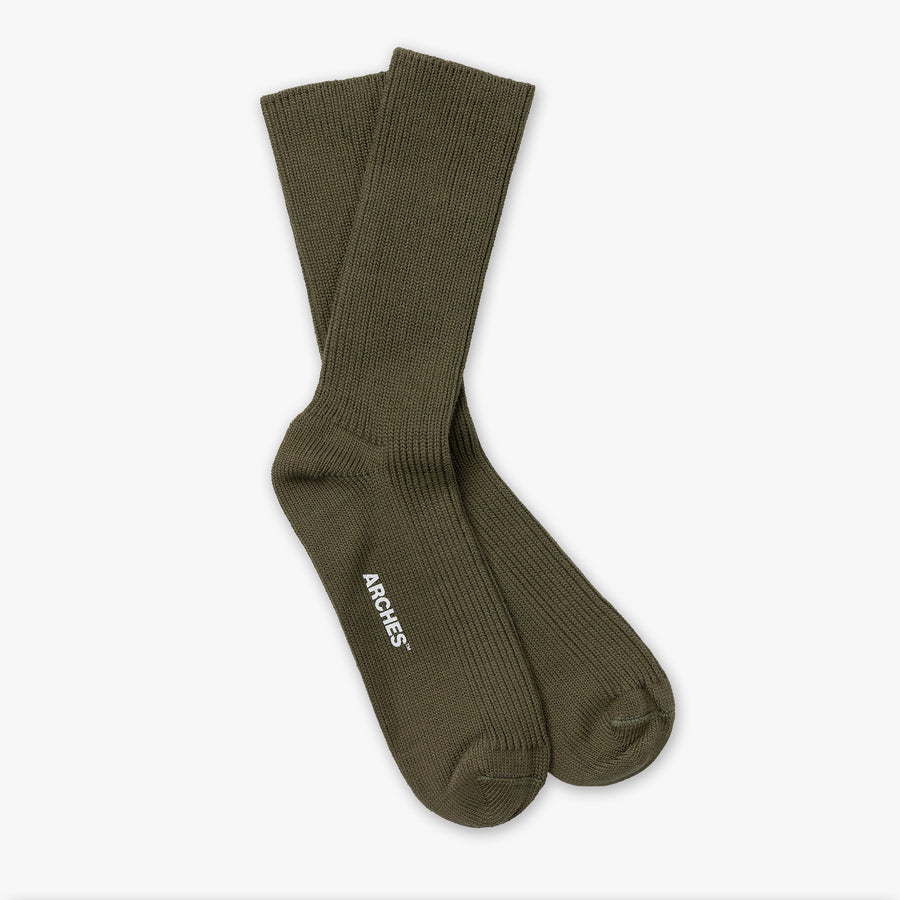 FULL RIB WORKWEAR SOCKS