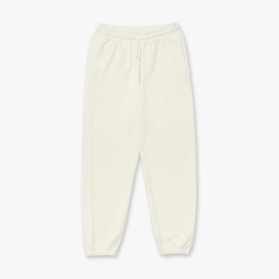 FLEECEBACK SWEATPANT