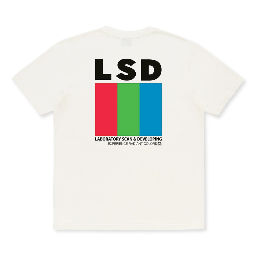 LSD Short Sleeve Tee (220GSM)
