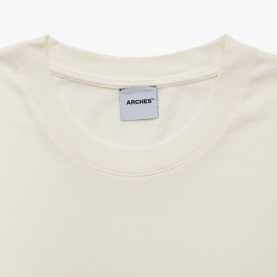 REGULAR FIT SHORT SLEEVE T-SHIRT